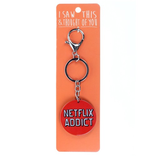 Keyring Plastic Metal Tag Designs Kids Dog Cat Initials Animals Charm Gift Kids - Picture 273 of 290