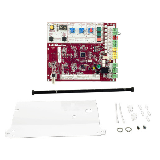 Liftmaster K1D9038 AC Replacement Logic Control Board 001D9038-1CC