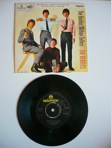 Beatles Million Sellers Ep | eBay UK