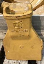 475-5498  K100 K Series Style Wide Caterpillar Bucket Tooth