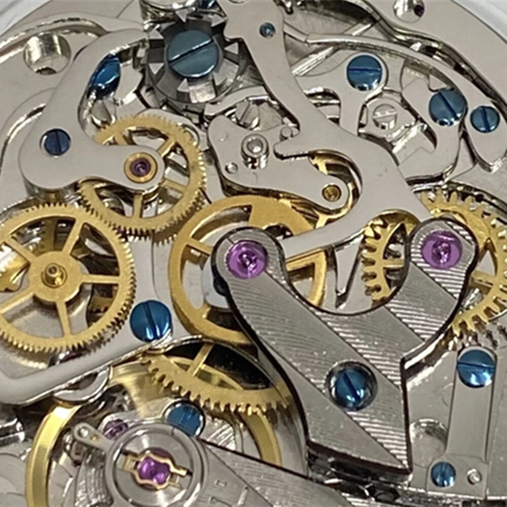Seagull hot sale st19 movement