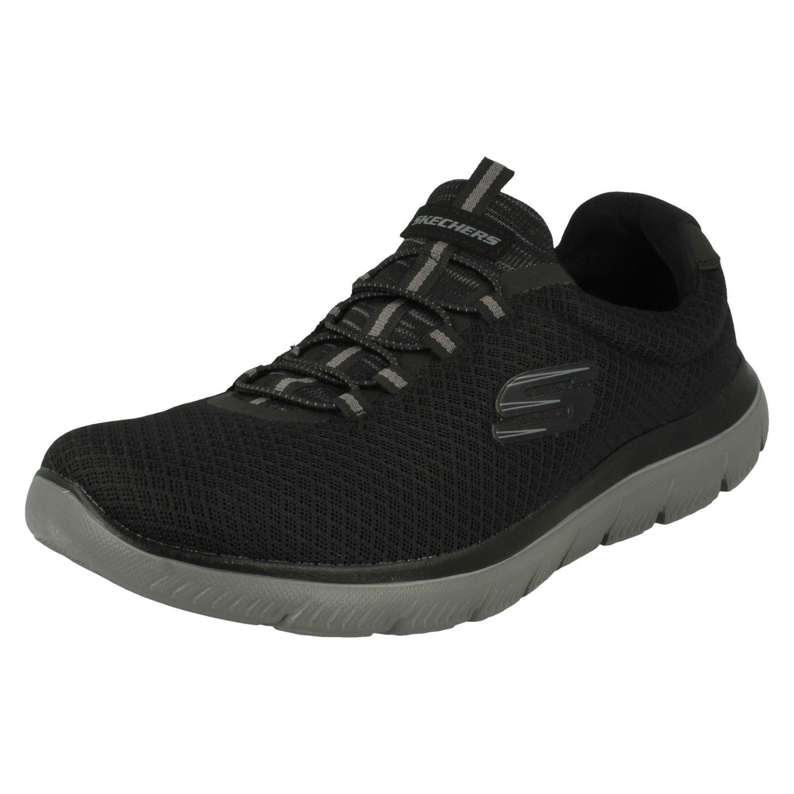KEEN Scarpe Sportive Casual Da Uomo Skechers Summits 52811