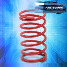 15 PSI 1 Bar Turbocharger Wastegate WG Actuator Boosted Pressure Red Spring Kit