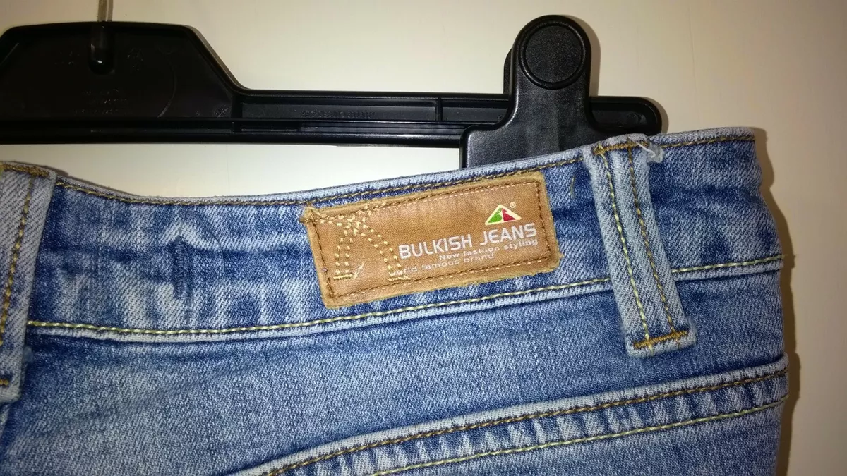New fashion hotsell ka jeans