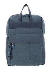 MANDARINA DUCK MD20 Backpack Rucksack Rucksack Blue Wing hellblau Neu