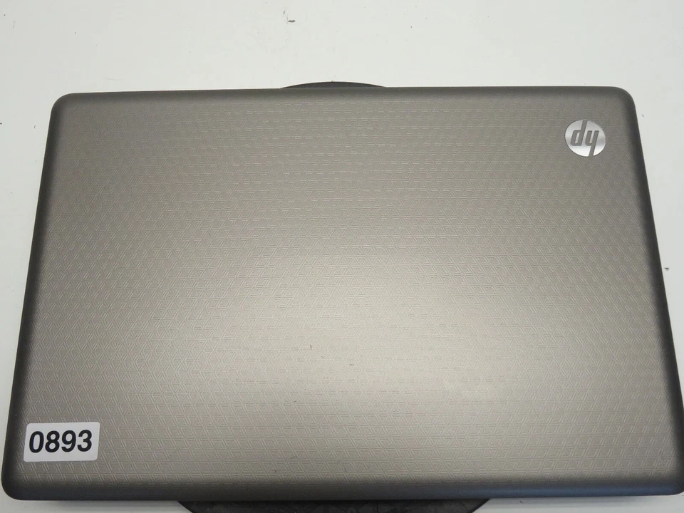 Двухъядерный процессор HP G62-435dx AMD Turion II P540 2,4 ГГц 4 ГБ без жесткого диска без батареи - Изображение 3 из 4