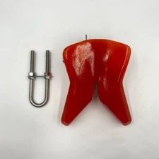 Boat latch automatic Ramp-N-Clamp for  MasterCraft boats and trailers