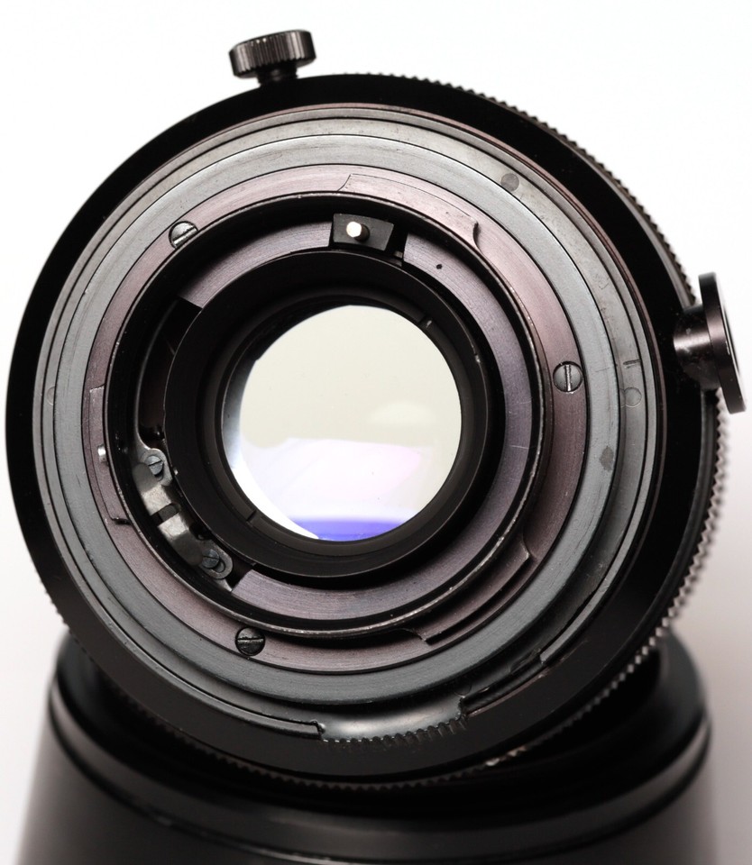 Carl Zeiss Jena 180mm F/2.8 Sonnar Pentacon Six mount occasion