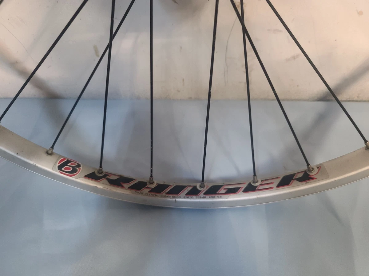 Bontrager Ranger Series 6000 Etrto 559 18 Ero 541 Double Wall eBay