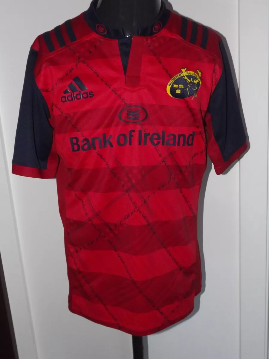 Maillot munster hot sale