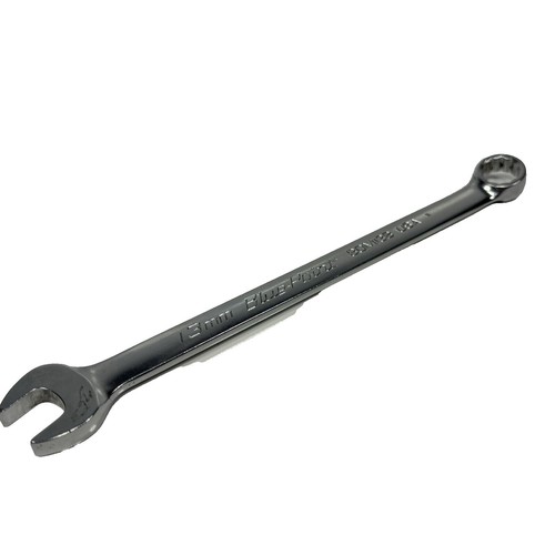 Save on SK Tool 88124 12 Point SuperKrome Short Combination Wrench 24mm