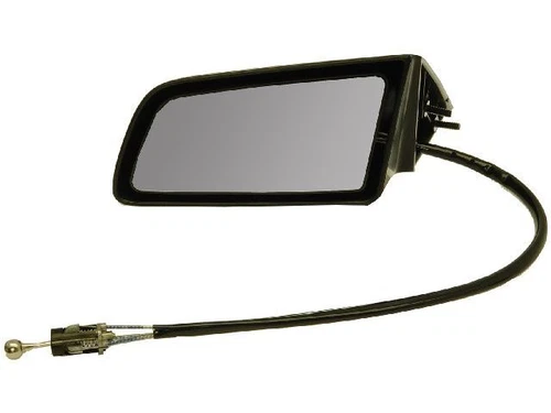 Left Mirror 91RJZS49 for Cutlass Ciera Omega 1995 1996 1992 1989 1986 1991 1993
