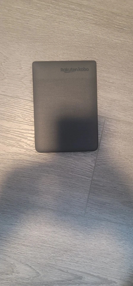 New Rakuten Kobo N306-KU-BK-K-EP Nia - Image 3 of 3