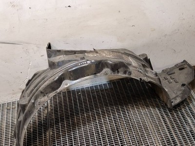 Honda Insight 2010 Vorne rechts Radlaufschale Radhausverkleidung vorne SKE62835