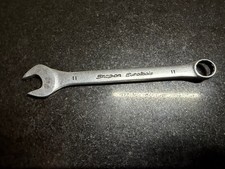 Snap On Eurotools 11mm Combination Spanner Ecxm11 Snap On Eurotools 11mm Combination Spanner Ecxm11