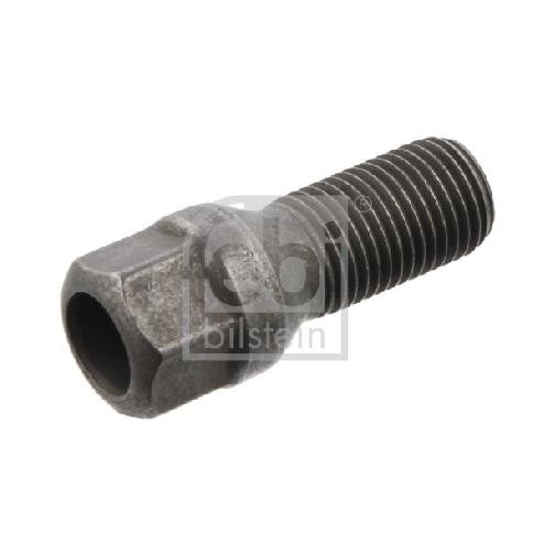 5X Radschraube FüR Renault Laguna BT0 DT0 KT0 3.5 07 Bis 15 Febi K9K780 F4Rt811-image