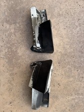 Mopar 1973-74 Barracuda Bumper Filler Corners Cuda