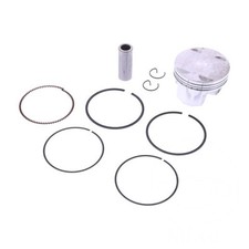 Piston Kit JMP Fits Yamaha YP 125 2006-2020
