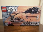 LEGO Star Wars 40755 Imperial Dropship vs. Rebel Scout Speeder QT-KT Droid NEW