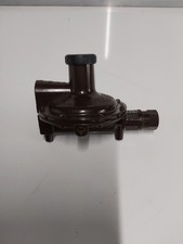 Rego Second Stage Regulator LV4403B4VO 1/2" Inlet/ Outlet New