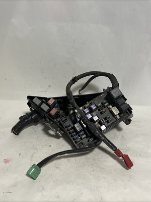 Fuse Box Engine Compartment Without Turbo Fits 10-13 FORESTER