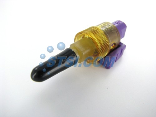 Corning Unicam ST MM 62.5 Pretium Fiber Optic Connector 25pk 95-000-51-Z ~STSI - Picture 3 of 3