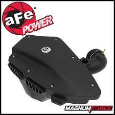 AFE Magnum FORCE Stage-2 Si Cold Air Intake System Fits 06-13 BMW 128i 325i 3.0L