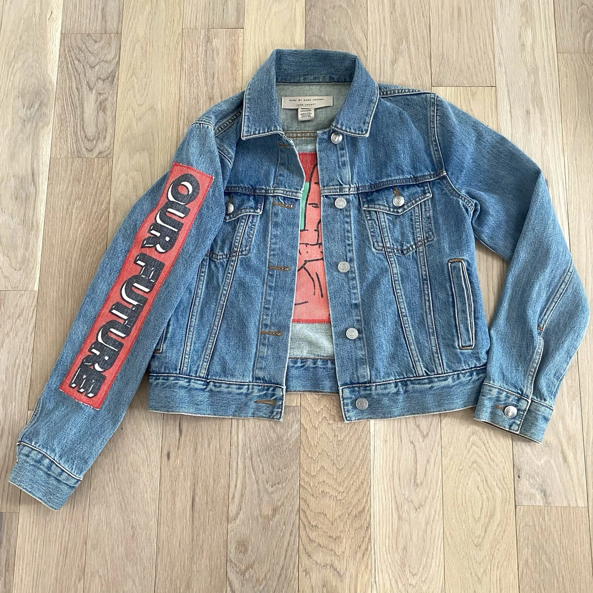 Marc Jacobs Coats, Jackets & Vests for Women for sale | eBay