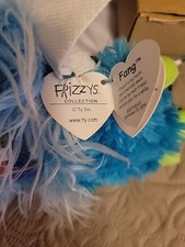 Frizzy Collection  FANH
