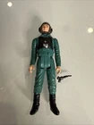 Vtg Star Wars A-Wing Pilot Last 17 POTF Complete Action Figure 1984 Kenner *NM*