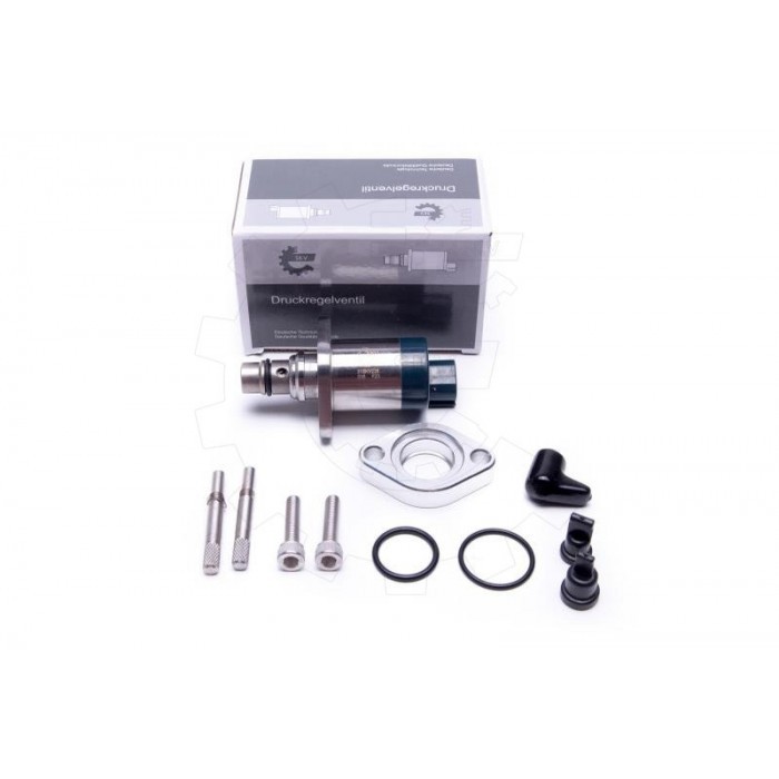 Régulateur de pression de carburant pour Nissan Isuzu Mitsubishi 167005X00D en acier