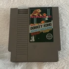 Nintendo Donkey Kong Arcade Classics Series (Nintendo NES) Video Game Cartridge