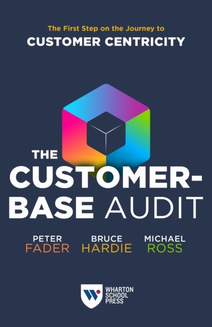 Customer-Base Audit by Bruce G. S. Hardie (Paperback Book) - Image 4