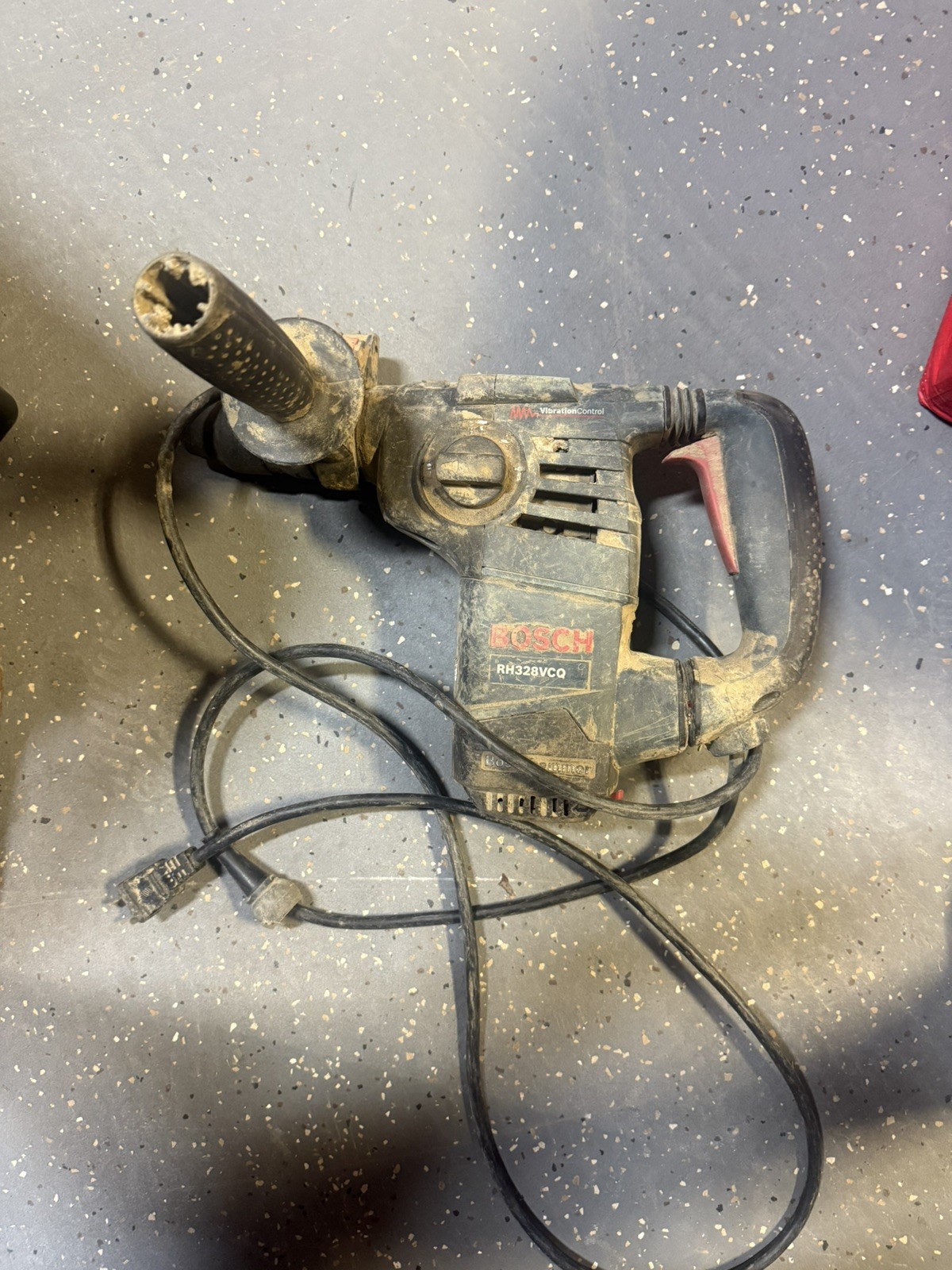 Bosch 11241EVS 1-9/16