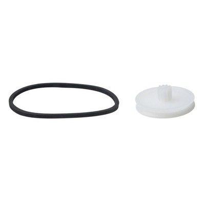 For Mcintosh MCD7000 Series Cassette Deck Gear Belt for CD104 and CD204 Models