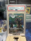 2024 Chinese POKEMON UMBREON VMAX #173 PSA 10
