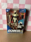 Hasbro G.I. Joe Classified Series Arctic Mission Storm Shadow Action Figure