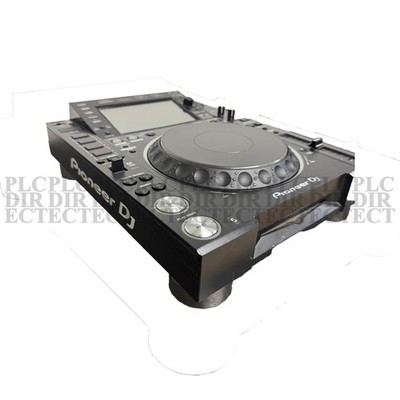 Used PIONEER CDJ-2000NXS2 Media Player 2 Units
