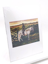 Ex. Coda 5 Adolescence Photobook by Malick Bodian