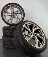 Original Audi R8 4S 20 Zoll Felgen Alufelgen Winterreifen Winterräder #C810