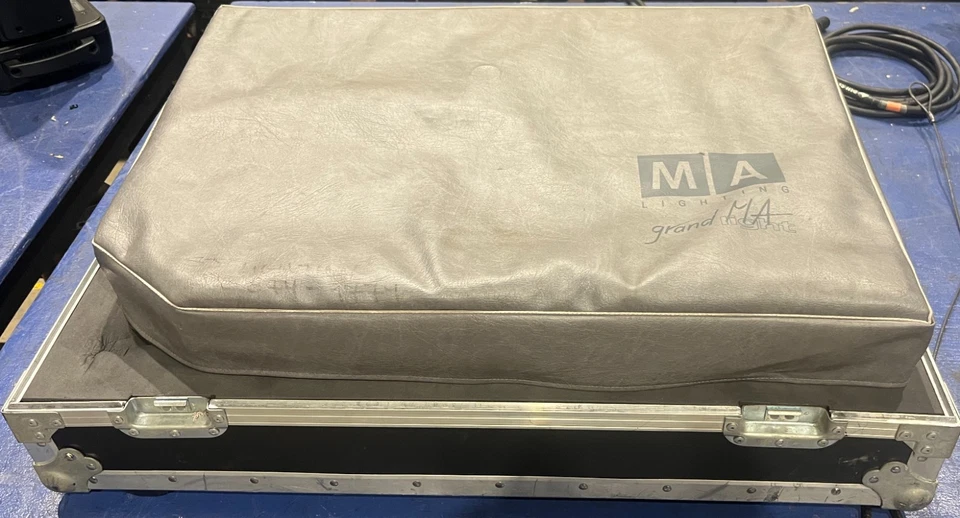 grandMA Light Lighiting Console - Image 2 of 3