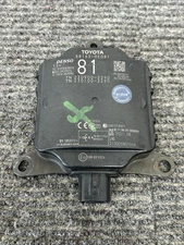 OEM 2020 - 2023 Toyota Highlander Blind Spot Radar Sensor 88162-0E081