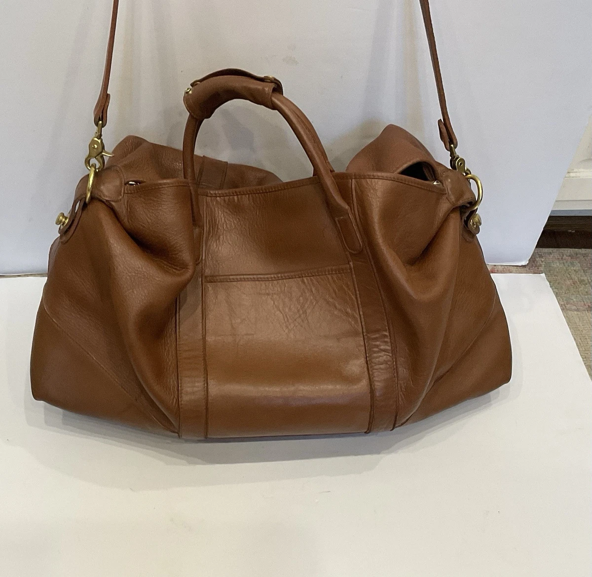 25+ coach duffle luggage for sale | Updated Oct 2026