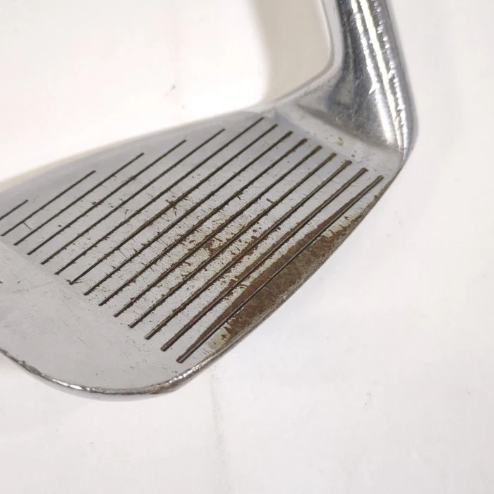 HONMA Professional CL-708 Eisensatz 0,3-9 Dynamic Gold S200 Rechtshänder gebr...