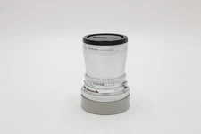 Hasselblad Carl Zeiss Distagon 50mm f4 T* C Lens in Chrome READ!!