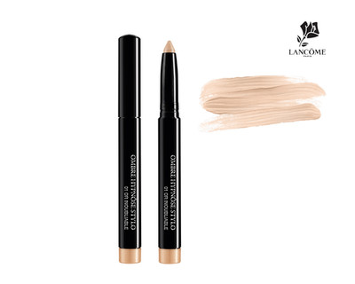 Lancôme Ombre Hypnôse Lidschattenstift in Creme langanhaltend 02 Sable Enchanté