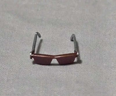 GIJoe Classified PROFIT DIRECTOR DESTRO Sunglasses 1/12 Scale Marvel Legends