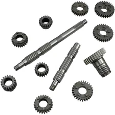 Andrews Products 5-Speed Gear Set - 3.24:1 First Ratio 296093
