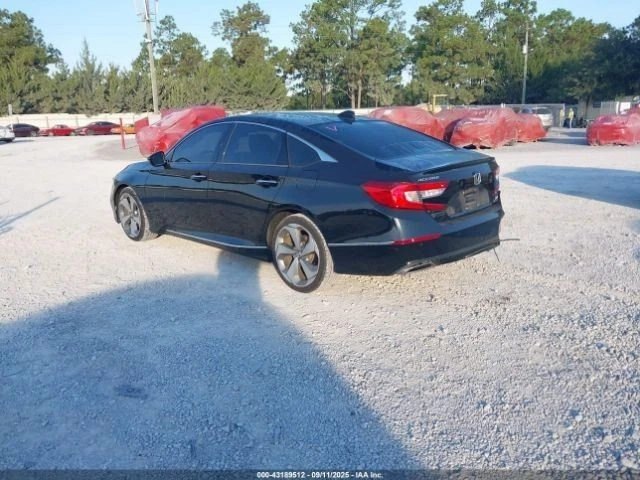 AC Compressor Turbo Fits 18-22 ACCORD 1148674 - Image 3 of 4