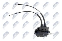 NTY TüRschloss EZC-HY-512 FüR Hyundai I30 FD GD Crdi GDI